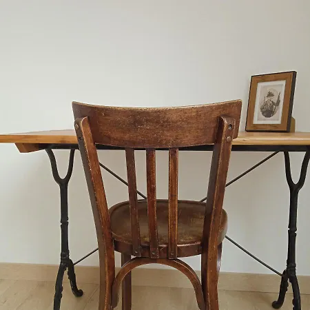 Cosy En Foret Vatteville