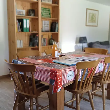 Nyaraló Cosy En Foret Vatteville