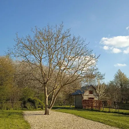 Nyaraló Cosy En Foret *