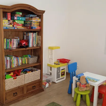 Cosy En Foret Nyaraló *