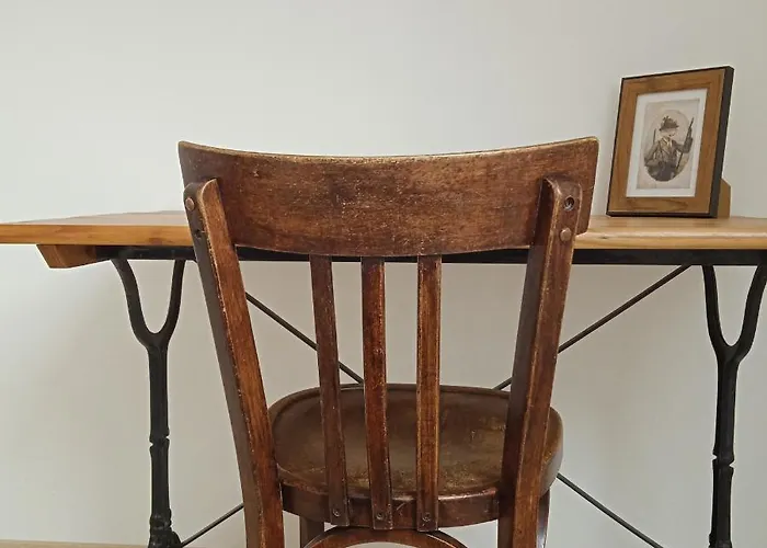 Cosy En Foret Vatteville