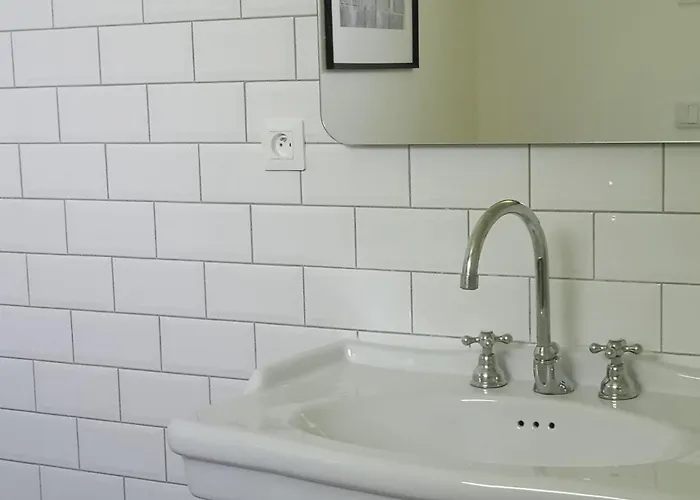 Cosy En Foret Vatteville