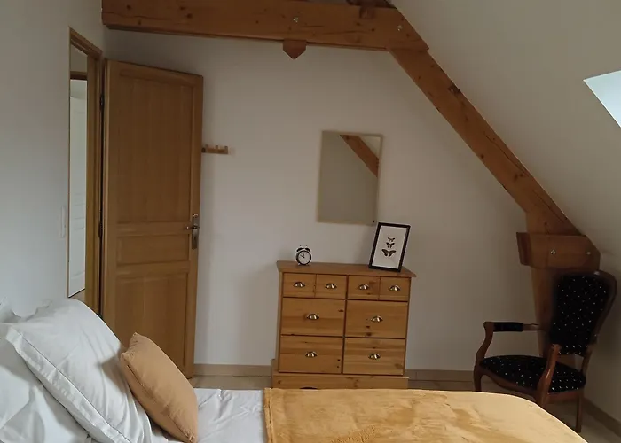 Cosy En Foret * Vatteville