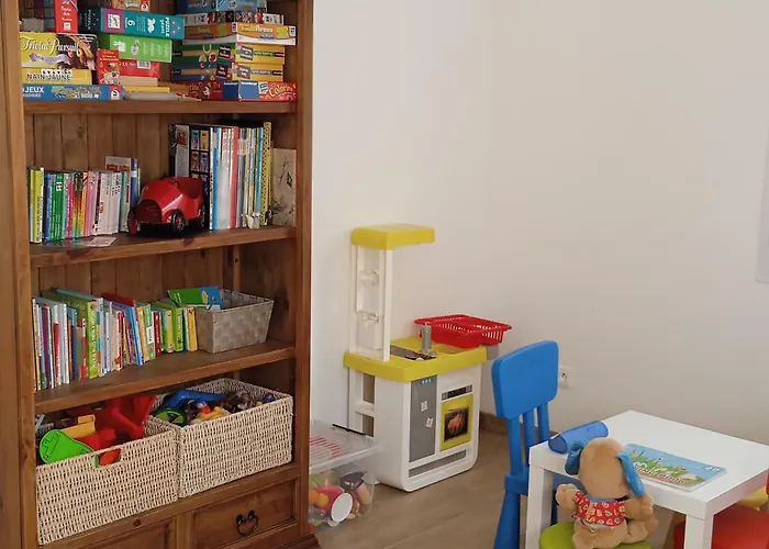 Cosy En Foret Σπίτι διακοπών *